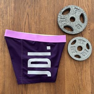 Nike Pro Dri-Fit 3-inch Training Shorts